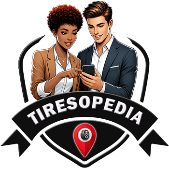 TIRES OPEDIA.